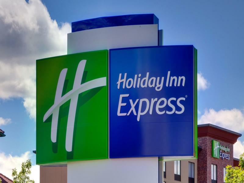 Holiday Inn Express - Moscow - Paveletskaya, An Ihg Hotel Extérieur photo