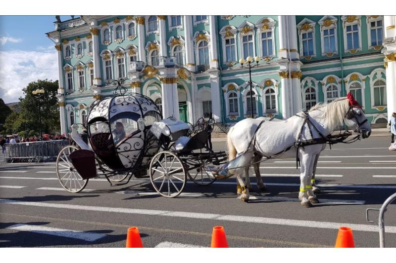 Holiday Inn Express - Moscow - Paveletskaya, An Ihg Hotel Extérieur photo